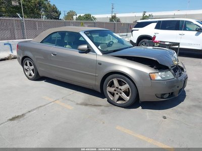 2004 Audi A4