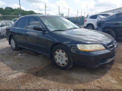1999 Honda Accord