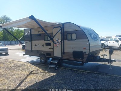 2018 Forest River Cherokee