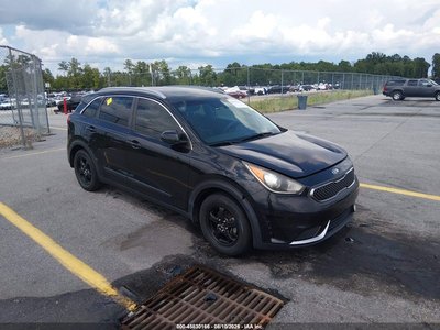 2019 Kia Niro