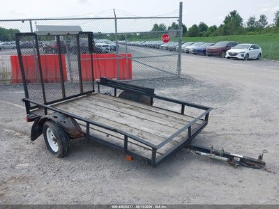 2016 Utility Trailer Manufacturer Other