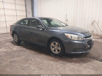 2014 Chevrolet Malibu