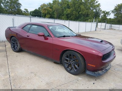 2020 Dodge Challenger