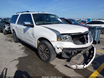 2016 Lincoln Navigator