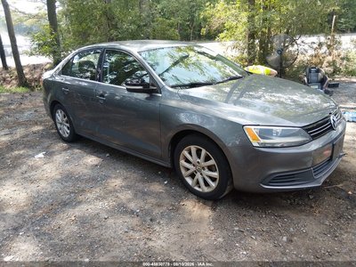 2013 Volkswagen Jetta