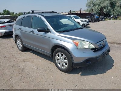 2008 Honda CR-V