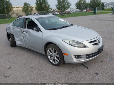 2013 Mazda 6