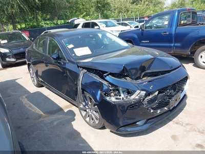 2019 Mazda 3