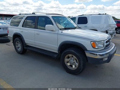 1999 Toyota 4Runner