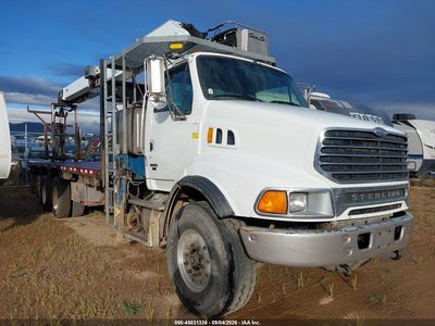 2007 Sterling L9500