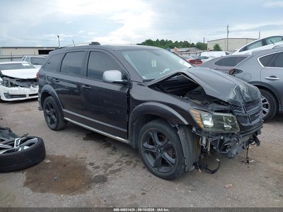 2019 Dodge Journey