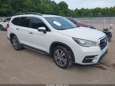 2019 Subaru Ascent