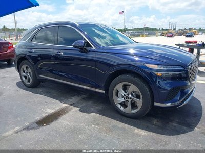 2026 Genesis GV70
