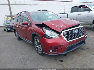 2019 Subaru Ascent