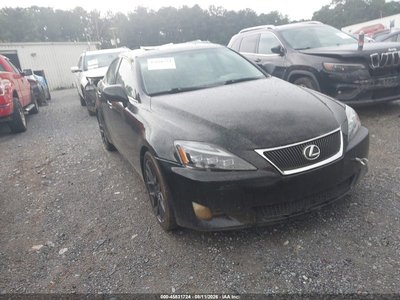 2008 Lexus IS 250