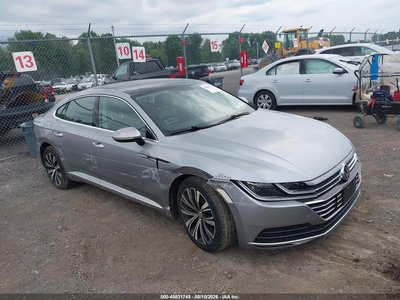2020 Volkswagen Arteon