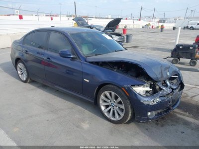 2011 BMW 3 Series