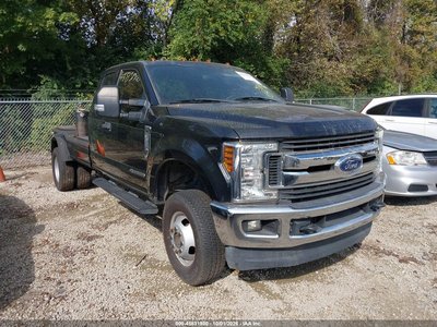 2019 Ford F-350