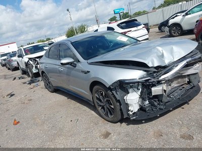 2024 Hyundai Sonata