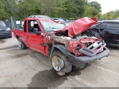 2006 Ford Ranger