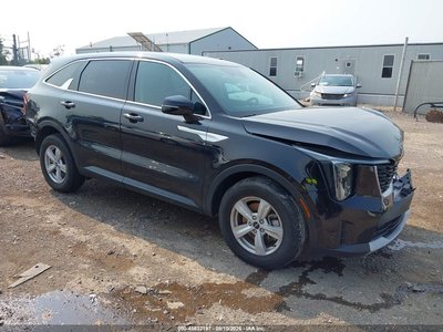 2024 Kia Sorento