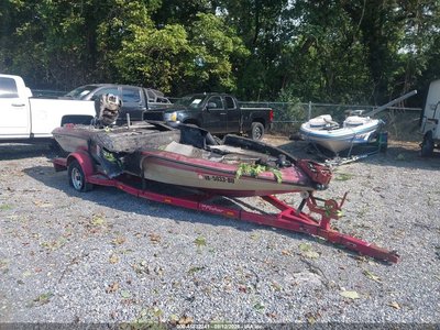 1998 Fisher Other