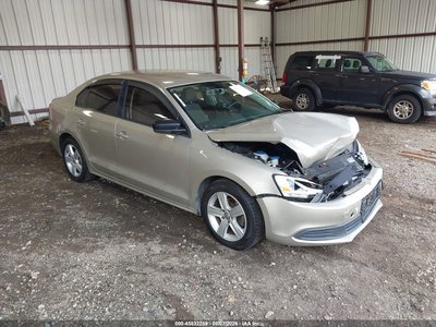 2012 Volkswagen Jetta