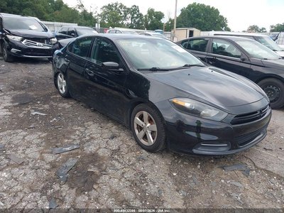 2016 Dodge Dart