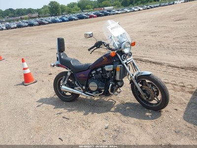 1982 Honda Vf750
