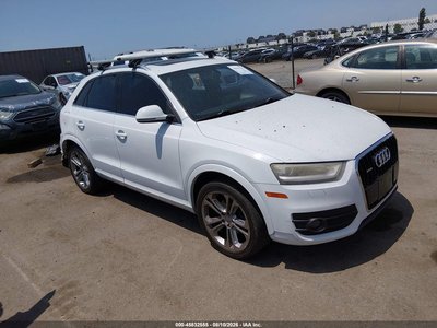 2015 Audi Q3