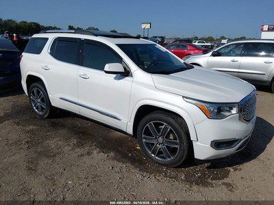 2019 GMC Acadia