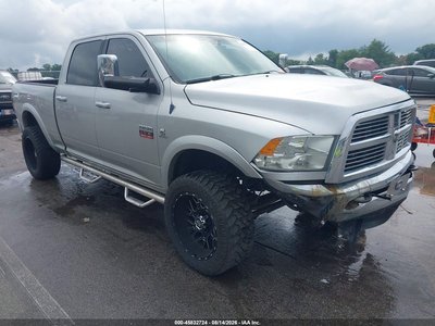 2012 RAM 2500