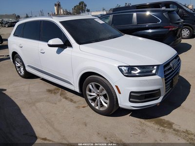 2018 Audi Q7