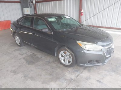2015 Chevrolet Malibu
