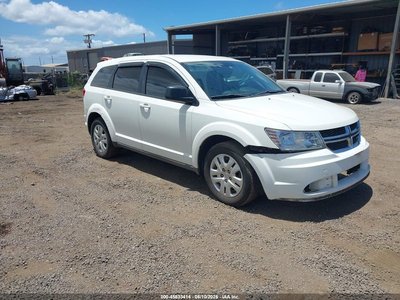 2014 Dodge Journey