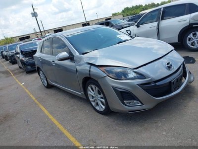 2010 Mazda 3