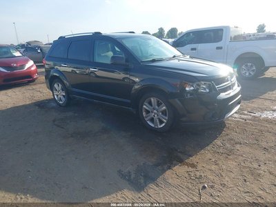 2012 Dodge Journey