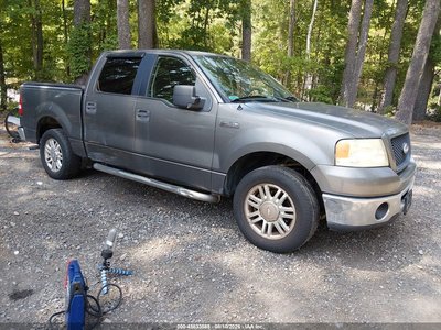 2006 Ford F-150