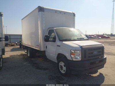 2021 Ford E-350