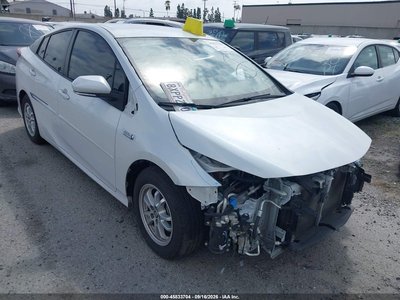 2022 Toyota Prius Prime