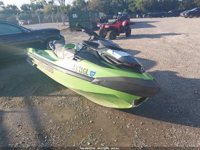 2020 Sea-Doo Rxt-x 300