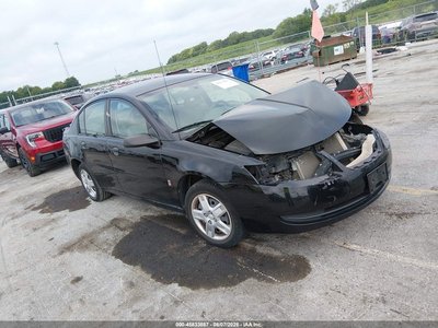 2007 Saturn Ion