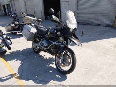 2004 BMW R 1100 S