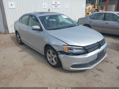 2013 Volkswagen Jetta