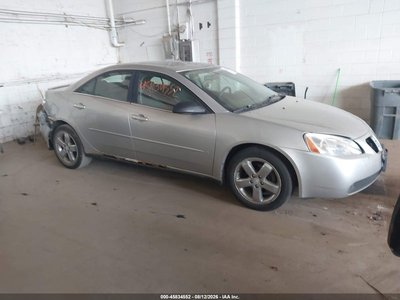 2007 Pontiac G6