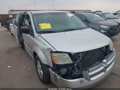 2010 Dodge Grand Caravan
