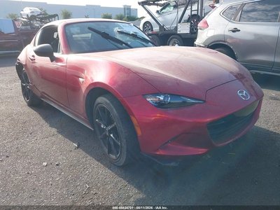 2020 Mazda MX-5