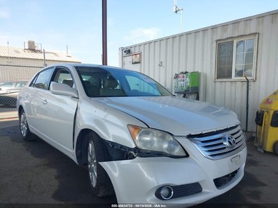 2008 Toyota Avalon