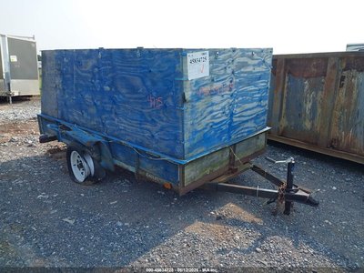 1996 Eagle Other