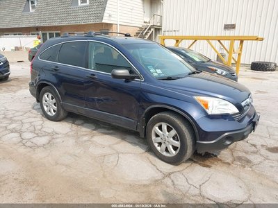 2007 Honda CR-V